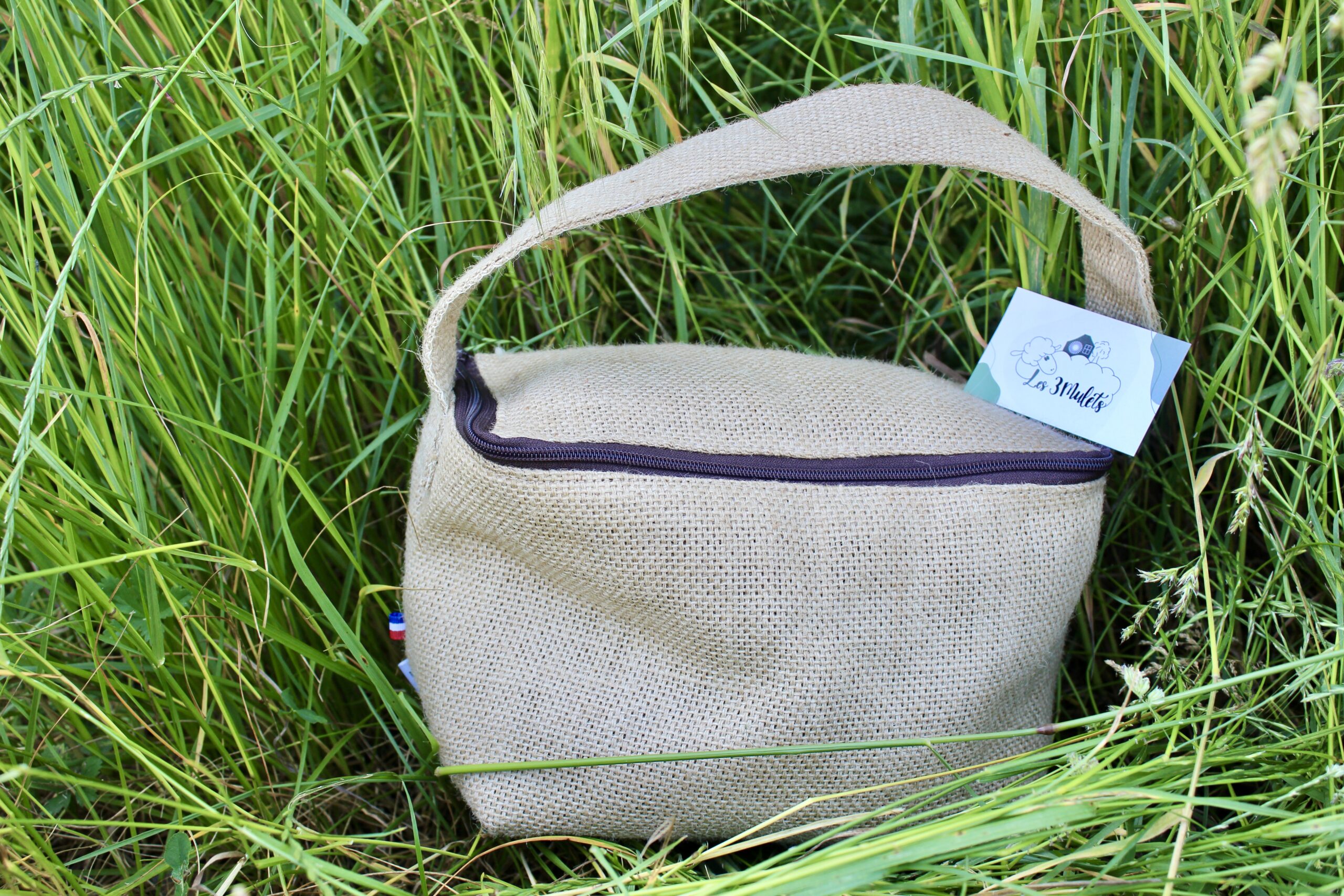 🥪 Sac repas isotherme