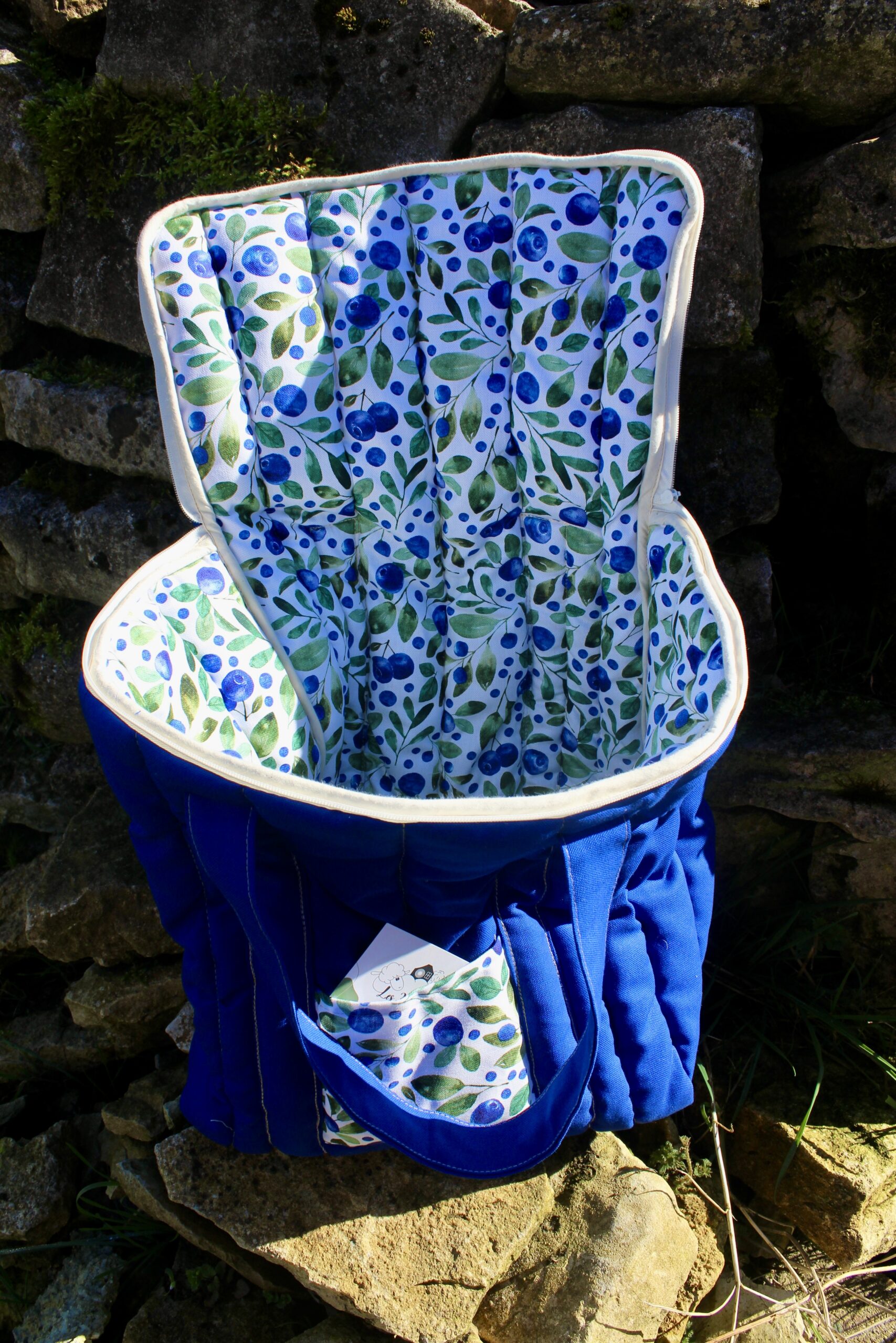 👜 Cabas isotherme grand format (Collection 2026) – Image 4