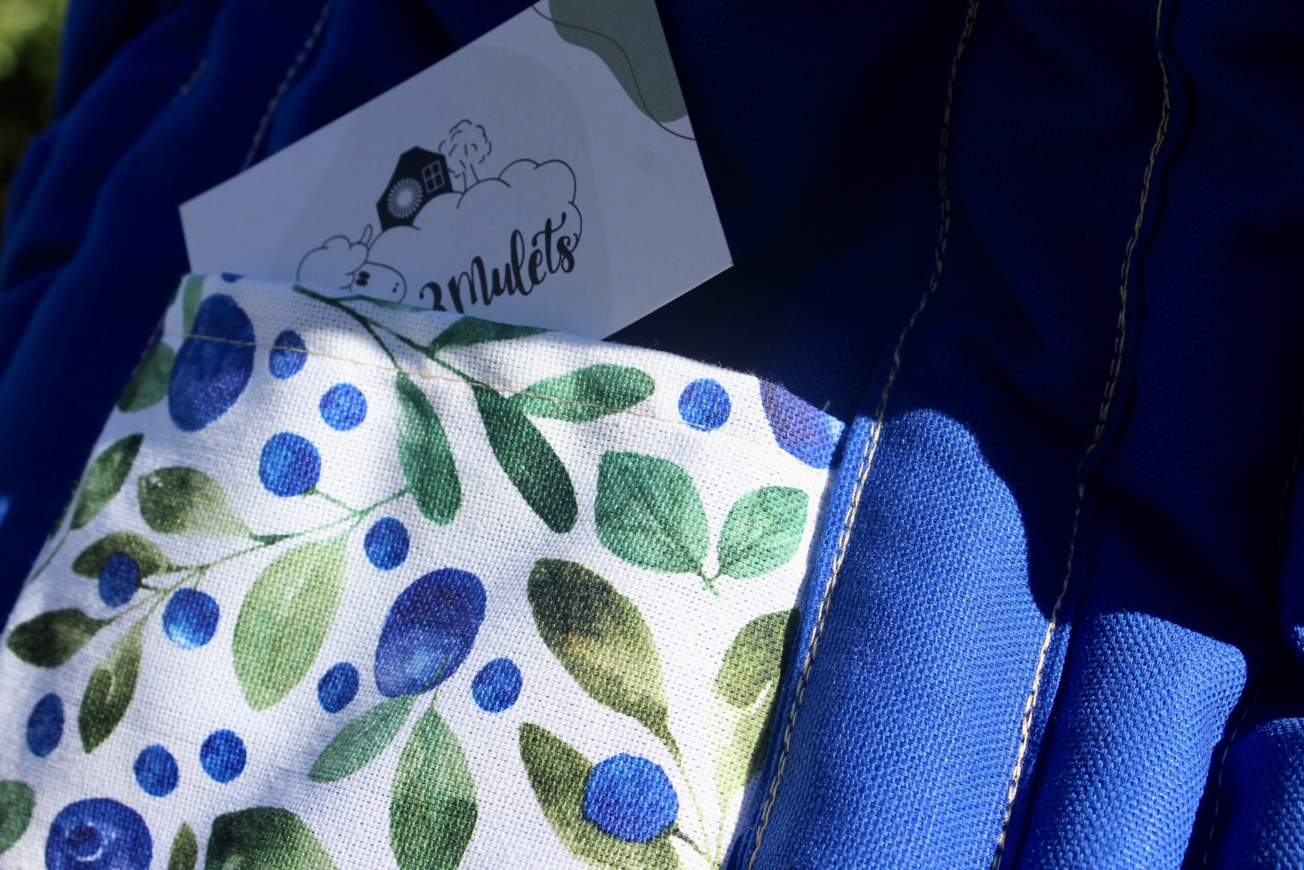 👜 Cabas isotherme grand format (Collection 2026) – Image 6