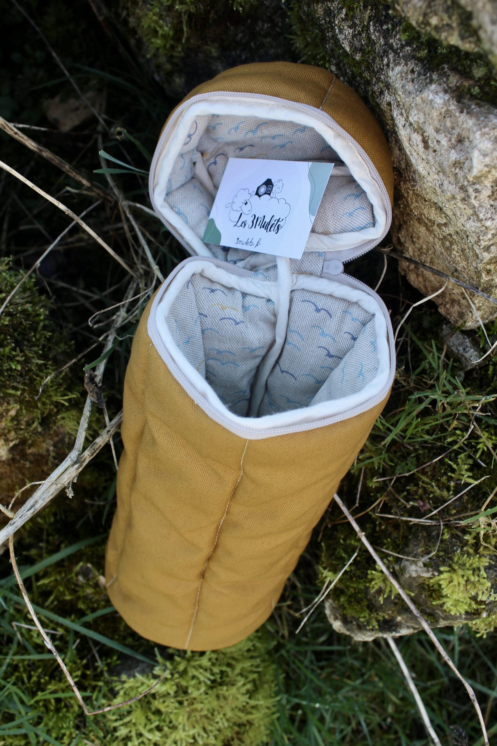 🥤 Porte-bouteille isotherme (Collection 2026) – Image 2