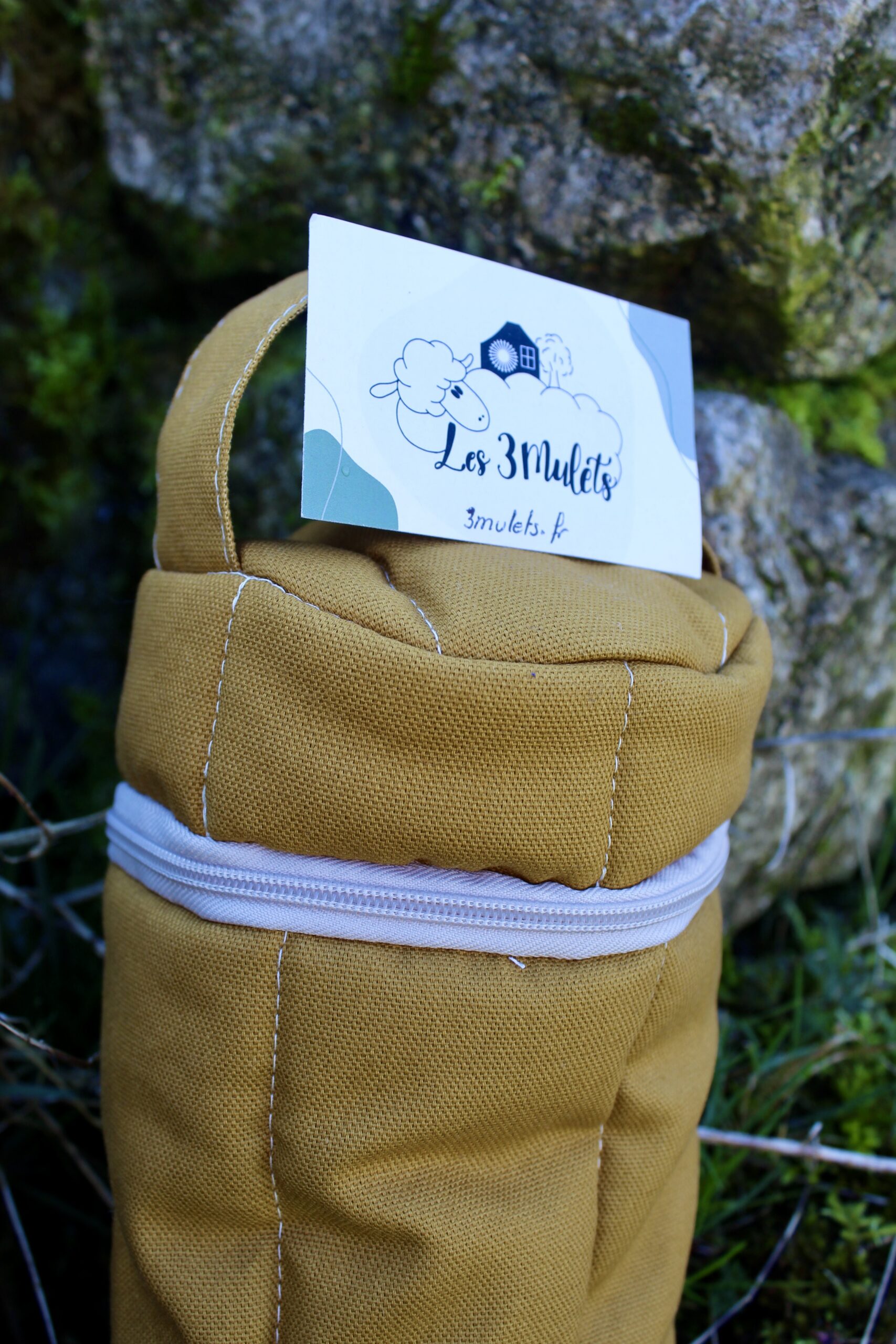 🥤 Porte-bouteille isotherme (Collection 2026) – Image 3