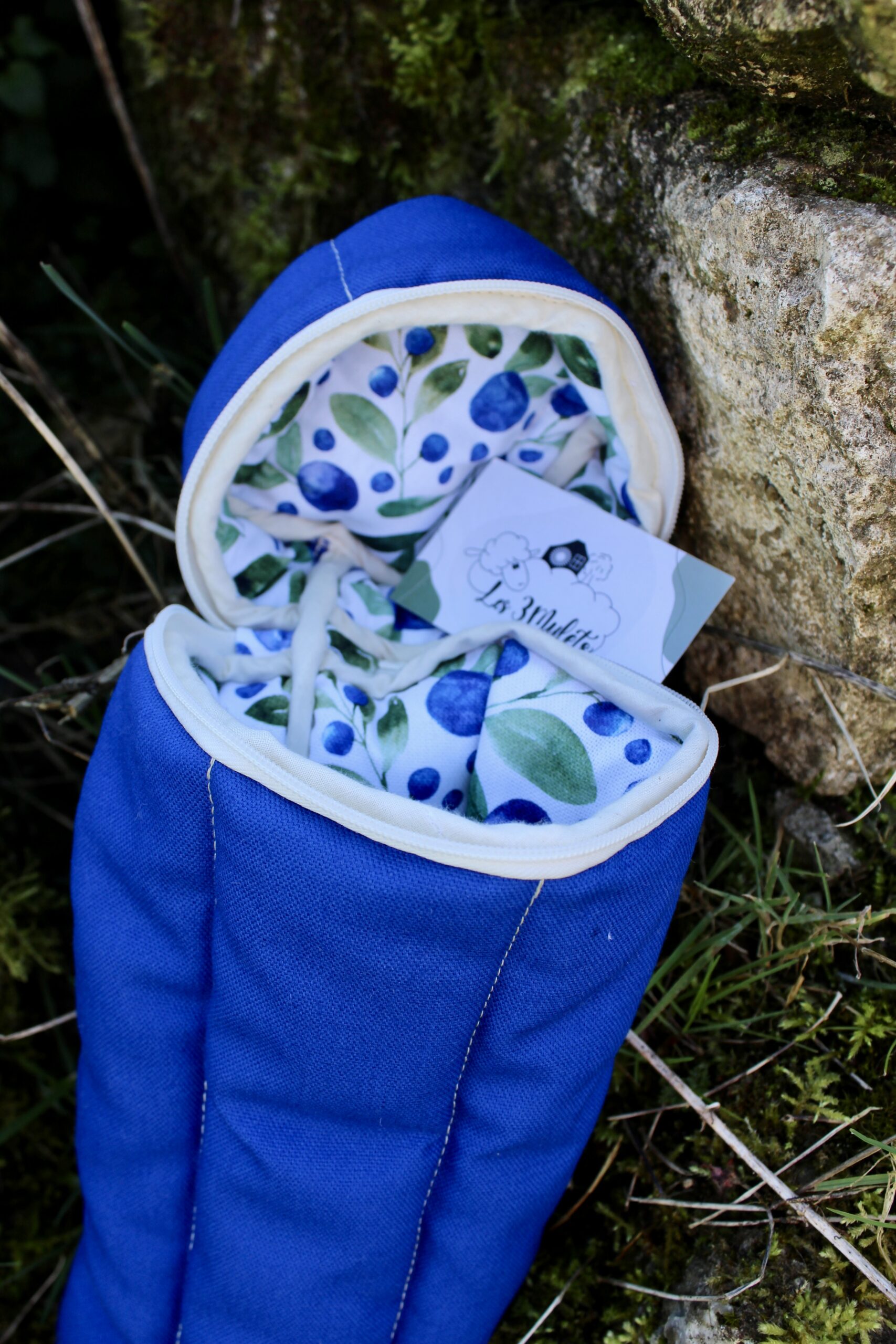 🥤 Porte-bouteille isotherme (Collection 2026) – Image 4