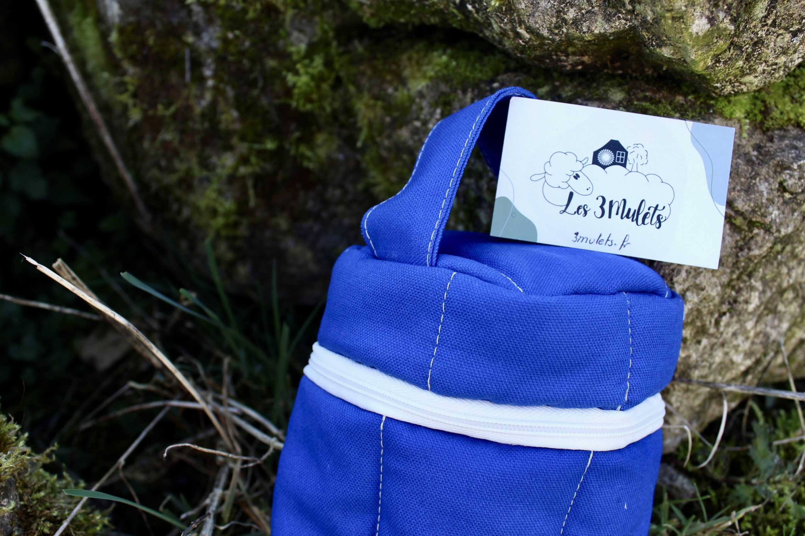 🥤 Porte-bouteille isotherme (Collection 2026) – Image 5